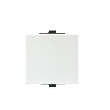 Anchor Roma Plus 2 Module 20 A 1 Way Dura Switch White 289261