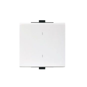 Anchor Roma Plus 2 Module 20 A 2 Way Dura Switch White 289262