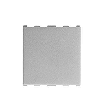 Anchor Roma Urban 2 Module 20 A 1 Way Switch Silver 66204S