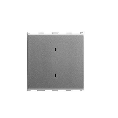 Anchor Roma Urban 2 Module 20 A 2 Way Switch Silver 66205S