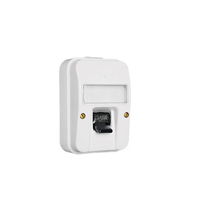 Anchor Penta 32 A TP Switch W/O Fuse Ivory 5376IV