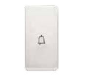 C&S 1P-6A Bell Push Switches