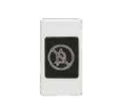 C&S Indicator White