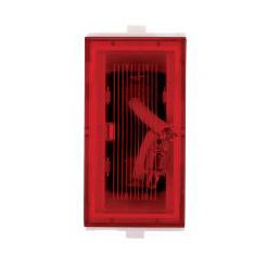 Anchor Penta 6A Plastic/Fiber Penta Modular Neon Indi Red 65504