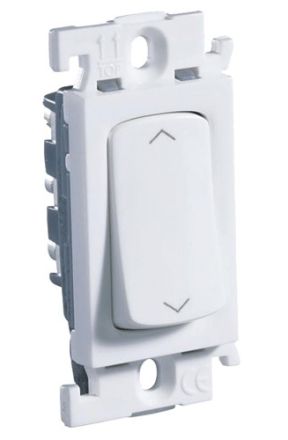 Legrand Mylinc 2 Way Switch 16Amp - 6755 12