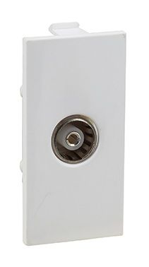 Legrand Britzy 1 Module TV Socket