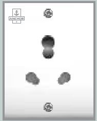 Anchor 50847 Uni. Socket