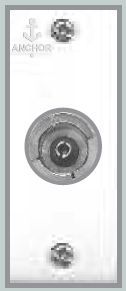 Anchor Penta Mini Tel. Outlet 50370