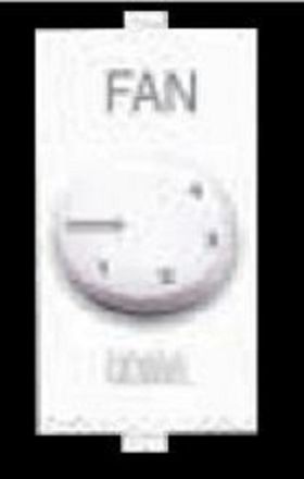 Anchor 60166 100 Watt Tiny EME Fan Step regulator