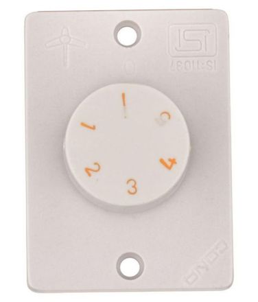 Cona 5 Step Fan Regulator