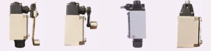 PowerGrip LIMIT SWITCH (Oil Tight) PGJL1