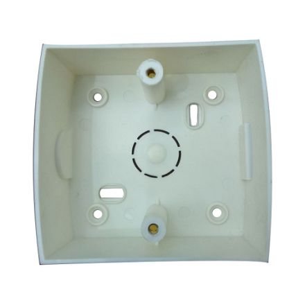 Molex Gangbox White SBX-00010