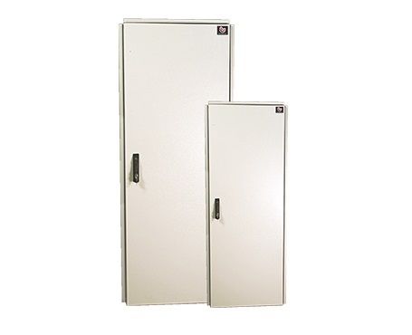 BCH TME 082004 Techno Modular 800 x 2000 x 400 Enclosure Version* Ver 002