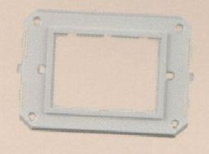 Anchor 30216IPL Tresa Base Frame (Module 1, Colour Pearl)