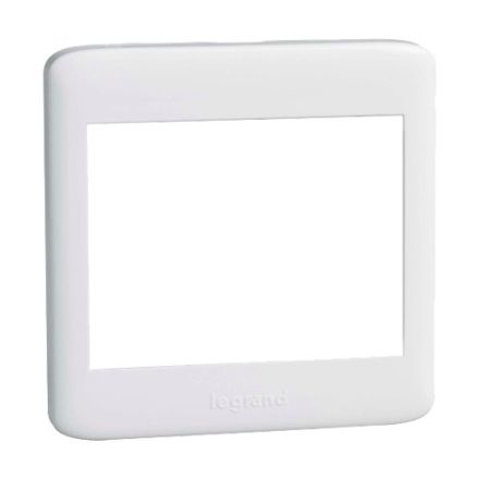 Legrand Mylinc 3 Module Surround White - 6755 83