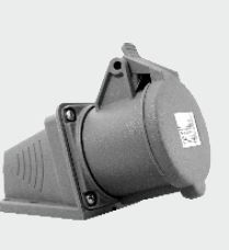 Controlwell 230 Voltage Surface Mounting Socket CSS36368