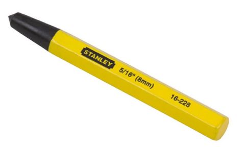 Stanley Centre Punch 115 mm 16-228