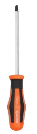 Groz Hex Shank Screwdrivers PH1 SCDR/H/PH1/75