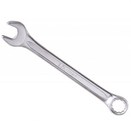 Eastman 14 mm Recessed Panel Combination Spanner E-2005