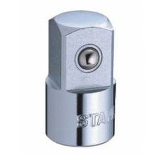 Stanley 1/4 Inch DR Female To 3/8 Inch DR Male Adaptor