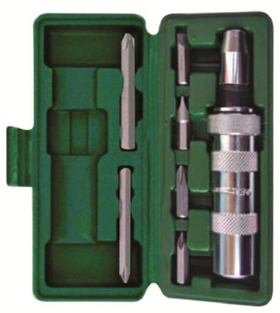 Eastman Impact Driver Set EID-2500-02
