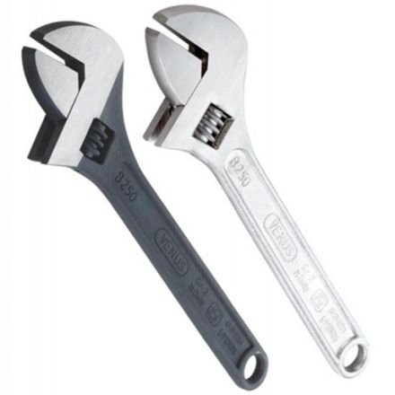 Venus 12 Inch Adjustable Wrench