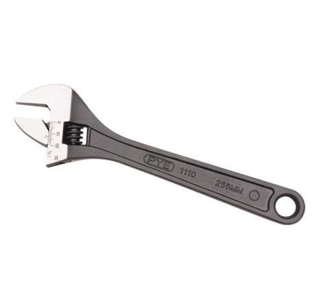 Pye PYE-1108 205 mm Adjustable Wrench
