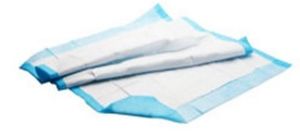 Medizone 60 x 90 cm Under Pad