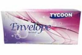 Tycoon 80 gsm 11x5 Envelope 1000 pcs.