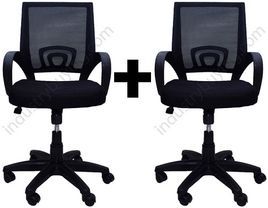 Regent Fiber Base Voom office chair Buy two at price of one