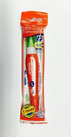 Faber Castell Correction Pen