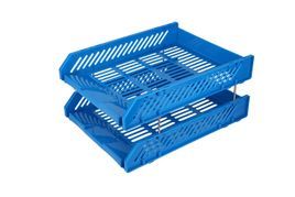 Solo Tray Set of 2 SOLO TR 112