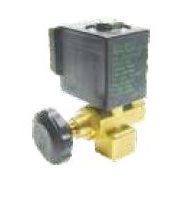 AKARI Steam Valve For Ironing Pneumatic Solenoid EURO - DL6K