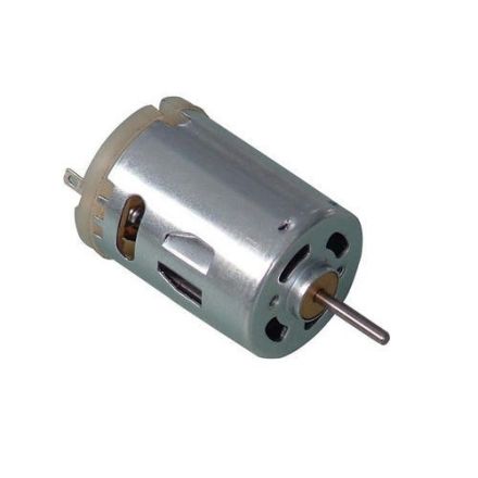 Standard Electric DC Motor DC Motors