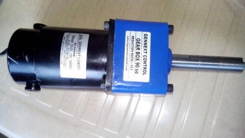 Standard Brushless DC Motor DC Motors