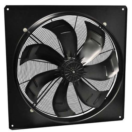 Standard EC Axial Fans Axial Fan