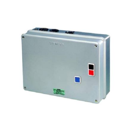 Siemens 3TE7495-2A.. Star Delta Industrial Starter 37 kW 65 HP