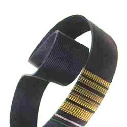 Fenner Multipull Poly-V Belt (Size PL1334 mm, Thickness 7 mm)