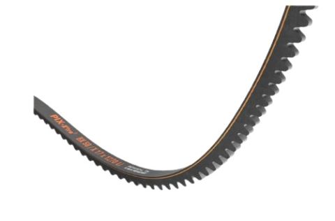 Pix Cogged Belt Section XPC (18mm x 22mm) Size of XPC 600 of Wedge Section
