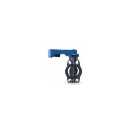 Ashirvad UPVC Butterfly Valve 4cm 50000043