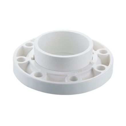 Ashirvad SCH 40 Flange End Cap Open 40 mm - 2238505