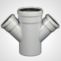 Supreme Ring Reducing Double Y Size 160 x 110 mm