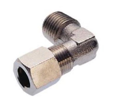 Norgren Male Elbow Adaptor 16mm 431451648