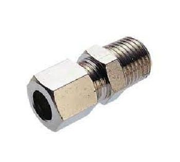 Norgren Straight Male Adaptor 10mm 431251048
