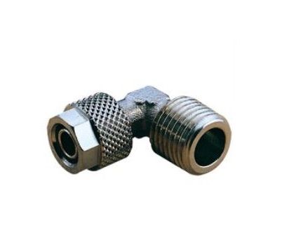 Norgren Elbow Male Adaptor 8mm 241450818