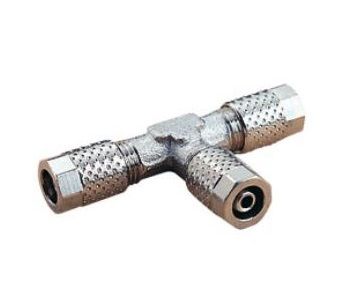 Norgren Tee Male Adaptor 10mm 241651028