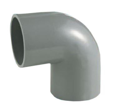 Ashirvad SWR Solfit Equal Elbow 9cm 70001351