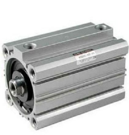 JELPC (16mm Bore ,25mm Stroke) Double Acting Compact Cylinder