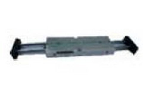 Techno (Bore Size 20 mm Stroke 25 mm) Twin Rod Cylinder