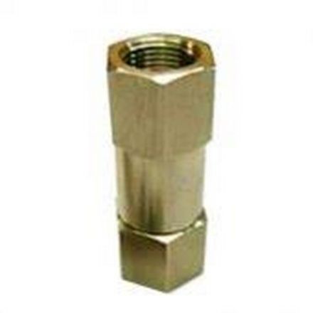 Techno 3/8" Non Return Check Valve CV03